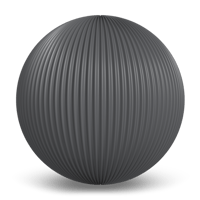 Charcoal / Multi-Cor